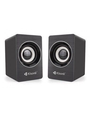 Тонколони Kisonli A-707 USB